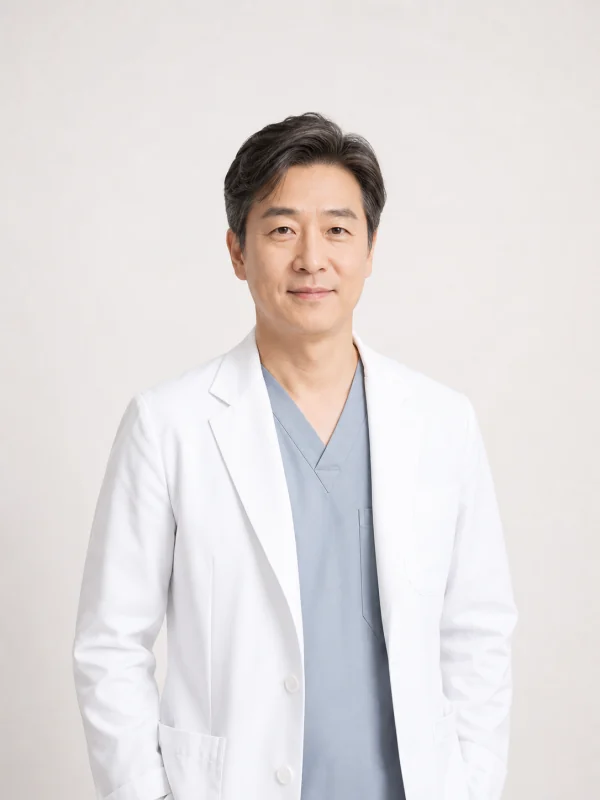 원종원 대표원장
